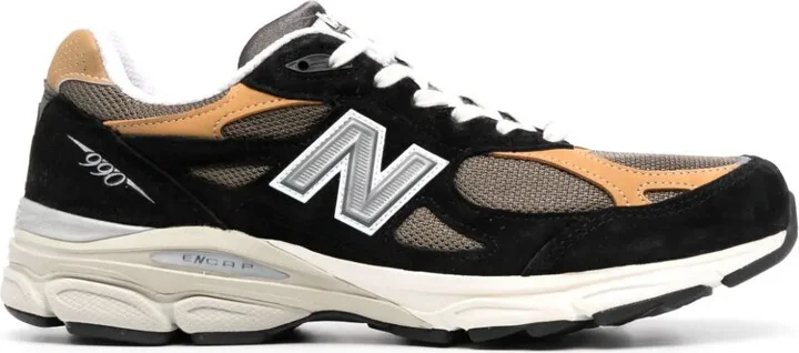 990V3 "Made In Usa" sneakers