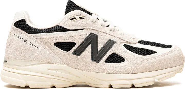 990v4 "Joe Freshgoods