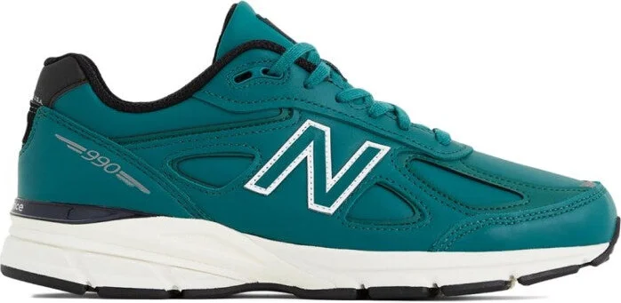 990V4 Made In Usa X Teddy Santis Sneakers