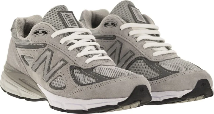 990v4 - Sneakers - Image 4