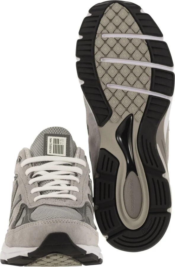 990v4 - Sneakers - Image 5