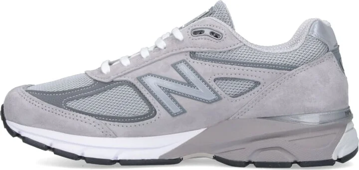 990v4 Sneakers - Image 3