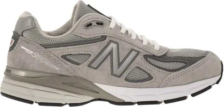 990v4 - Sneakers