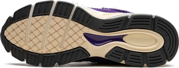 990v4 suede "Purple" sneakers - Image 4