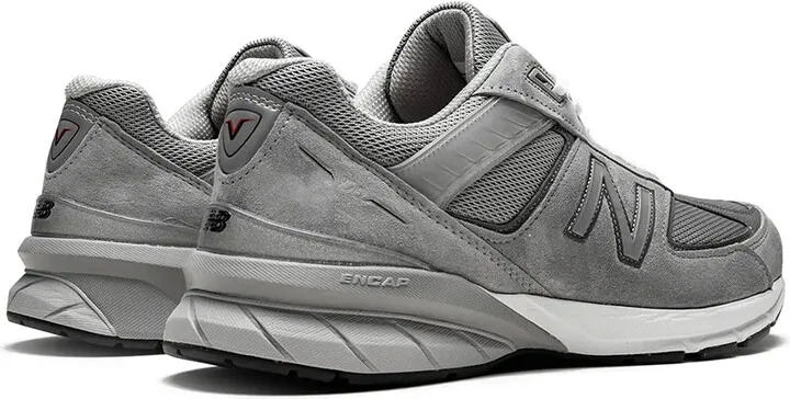 990v5 "Grey" sneakers - Image 3