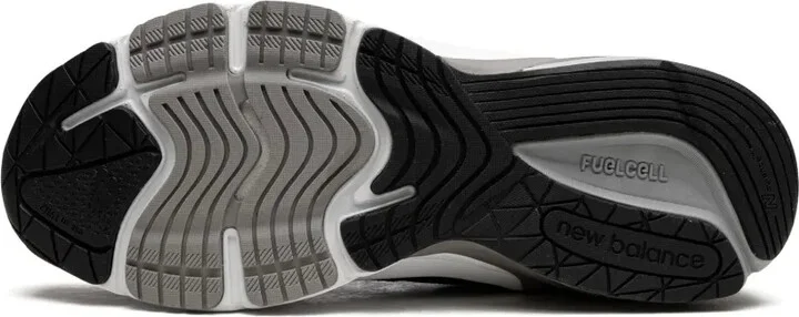 990V6 "Black/Silver" sneakers - Image 4