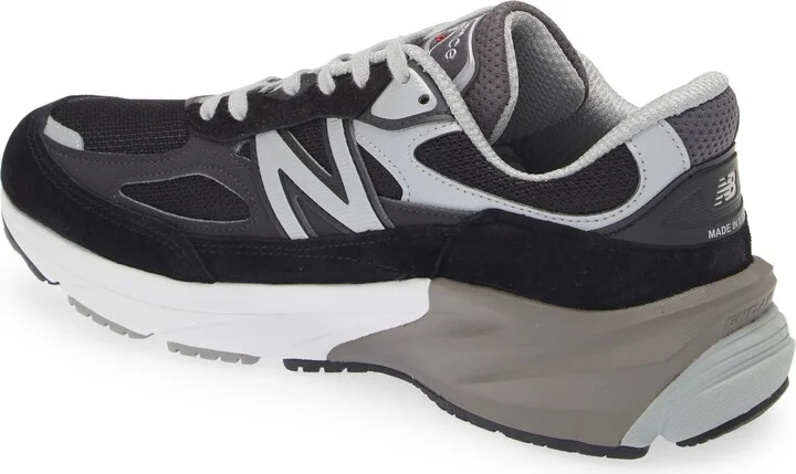 990V6 Core Running Shoe - Image 2