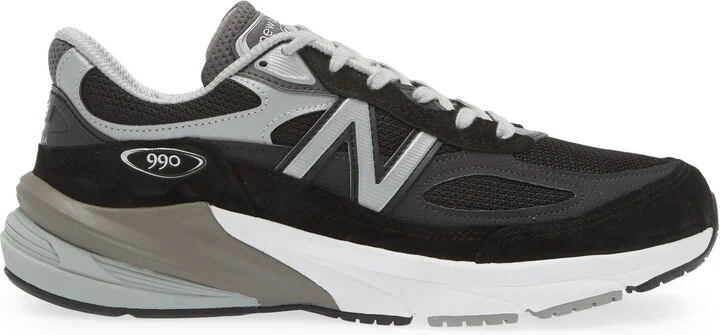 990V6 Core Running Shoe - Image 3