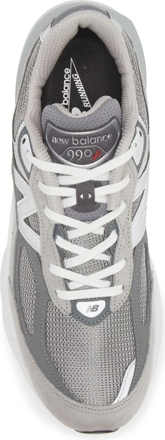 990V6 Core Running Shoe - Image 11