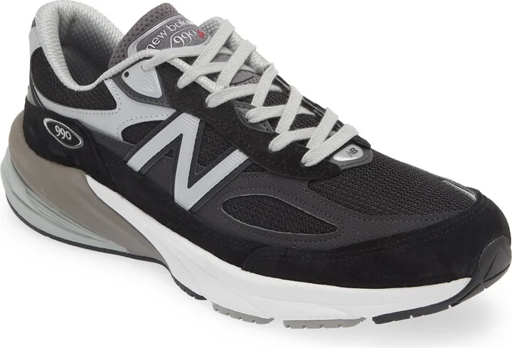 990V6 Core Running Shoe
