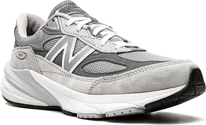990v6 "Grey" sneakers - Image 2