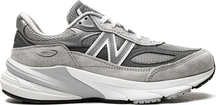 990v6 "Grey" sneakers