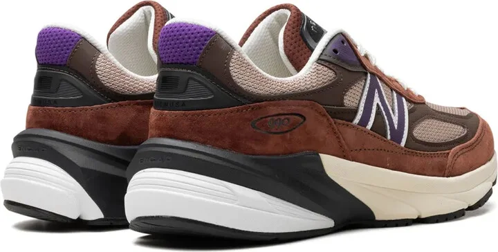990v6 "Made in USA - Image 3