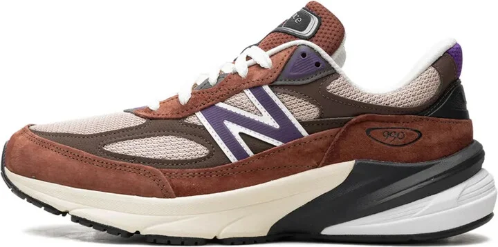 990v6 "Made in USA - Image 5