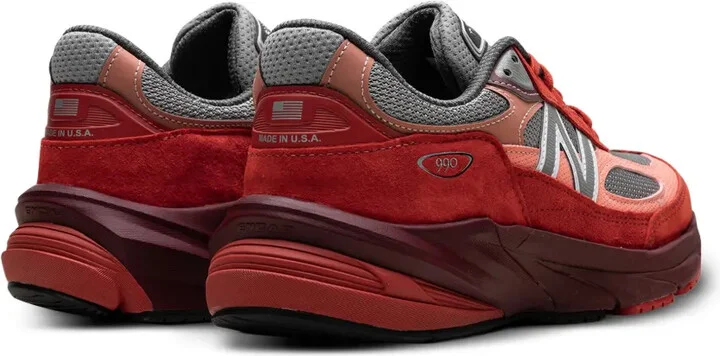 990v6 "Made in USA - Image 3