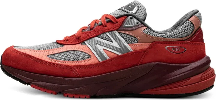 990v6 "Made in USA - Image 5