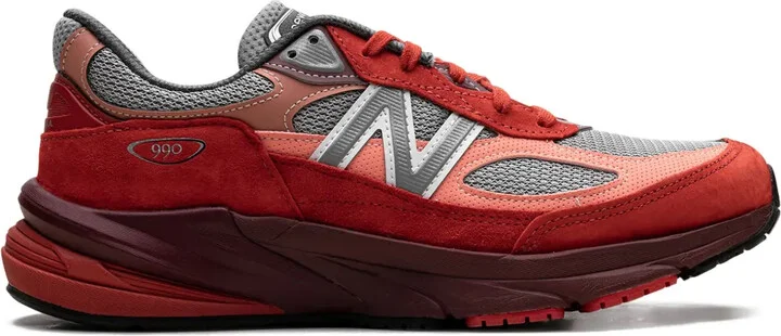 990v6 "Made in USA