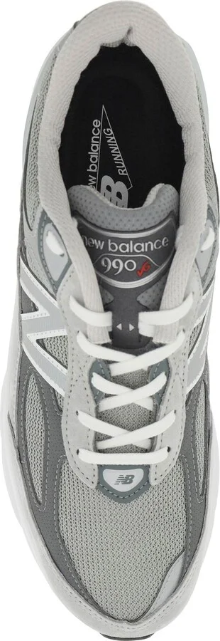 990v6 Made In Usa Sneakers - Image 2