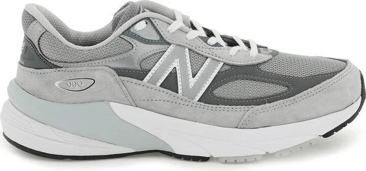 990v6 Made In Usa Sneakers