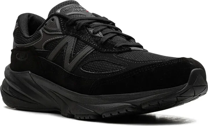990v6 Mesh Sneakers - Image 2