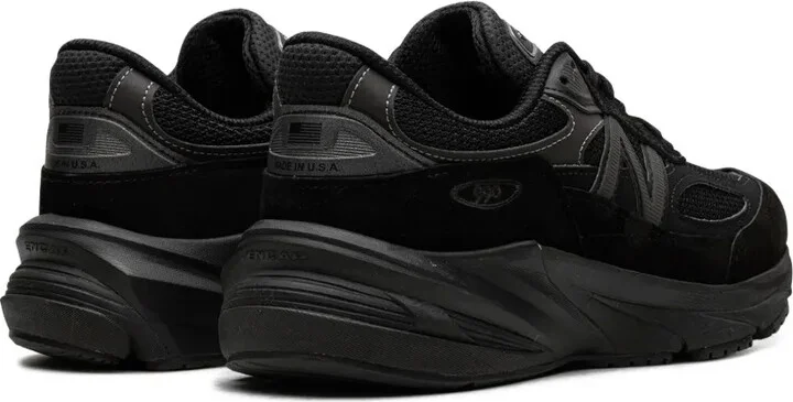 990v6 Mesh Sneakers - Image 3