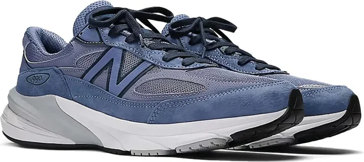 990v6 "MiUSA Purple" sneakers - Image 2