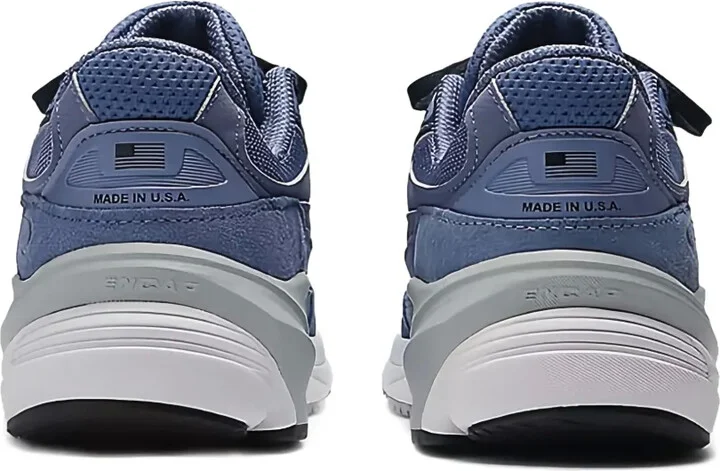 990v6 "MiUSA Purple" sneakers - Image 3