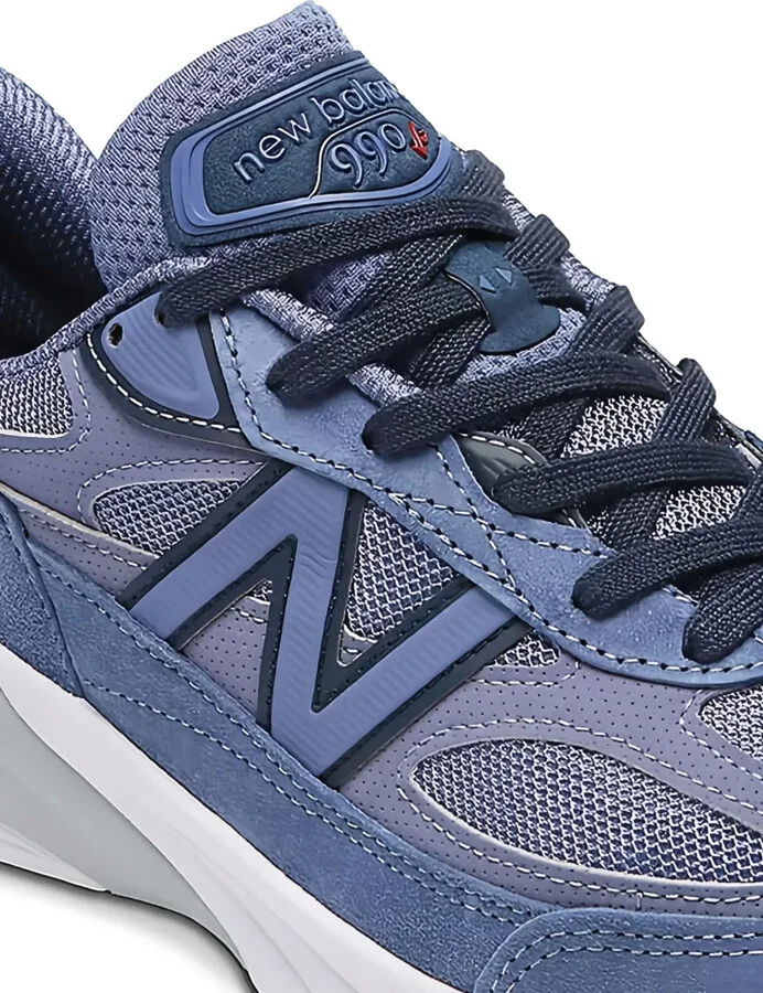 990v6 "MiUSA Purple" sneakers - Image 5