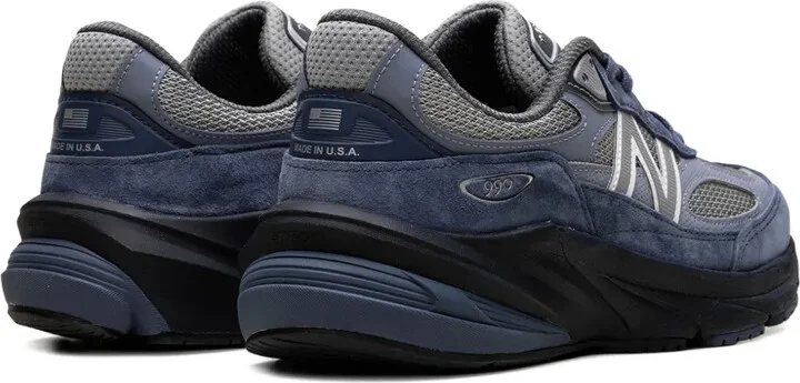 990v6 "MiUSA" sneakers - Image 3