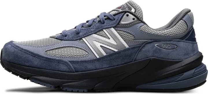 990v6 "MiUSA" sneakers - Image 5