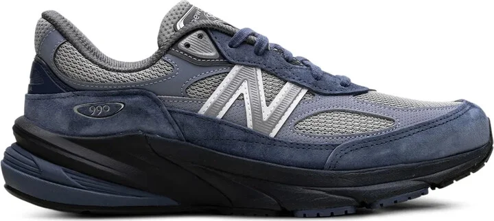 990v6 "MiUSA" sneakers