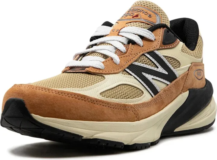 990v6 "Sepia Stone" sneakers - Image 3