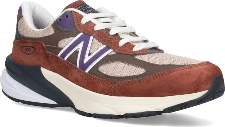990v6 Sneakers - Image 2