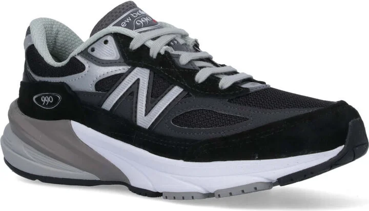 990v6 Sneakers - Image 2