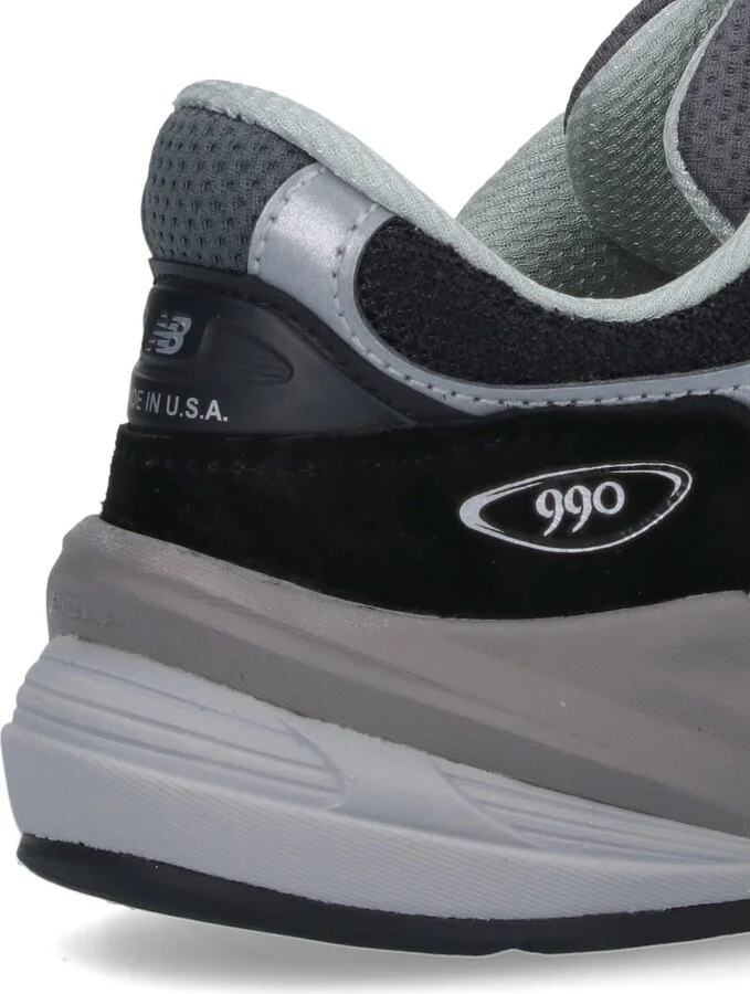 990v6 Sneakers - Image 4