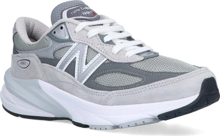 '990v6' Sneakers - Image 2