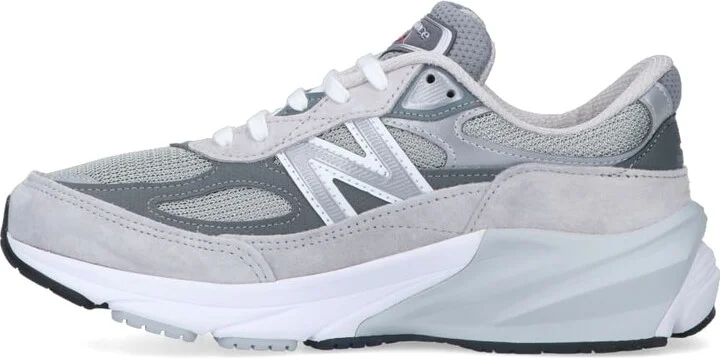 '990v6' Sneakers - Image 3