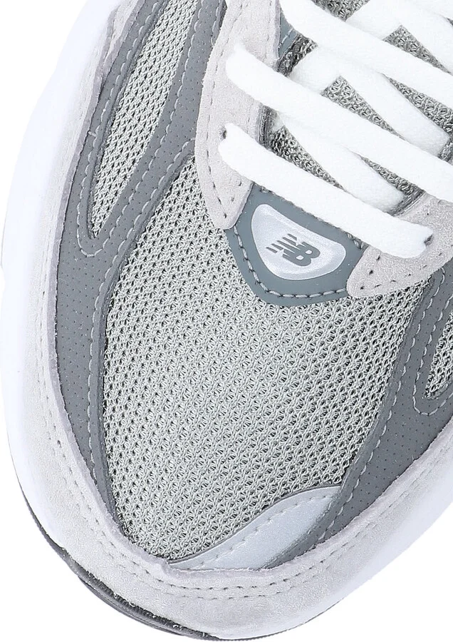 '990v6' Sneakers - Image 5