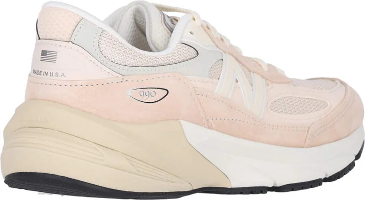 990v6 Sneakers - Image 4