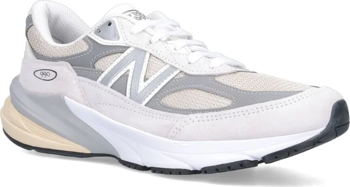 990v6 Sneakers - Image 2