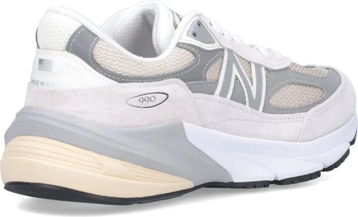 990v6 Sneakers - Image 4