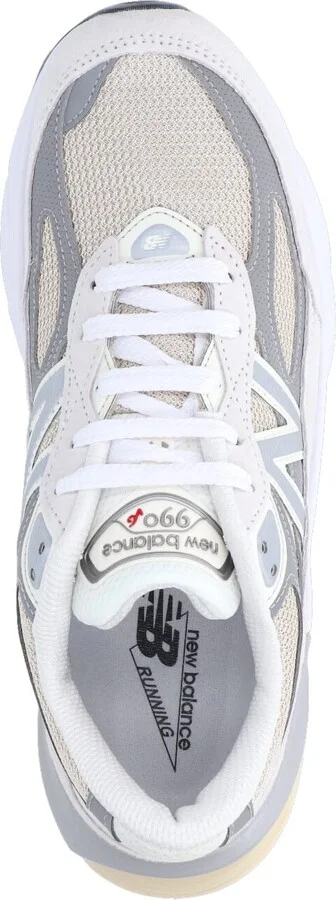 990v6 Sneakers - Image 5