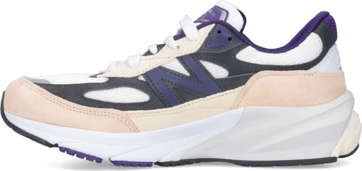 990v6 Sneakers - Image 3