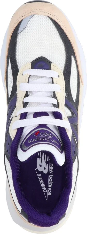 990v6 Sneakers - Image 5
