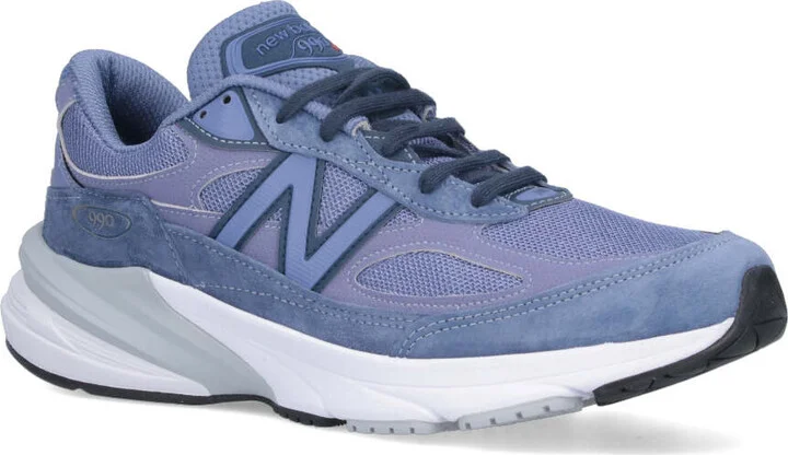 990v6 Sneakers - Image 2