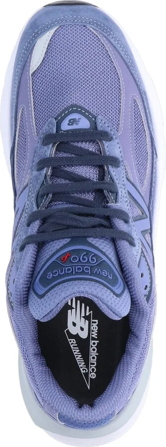 990v6 Sneakers - Image 5