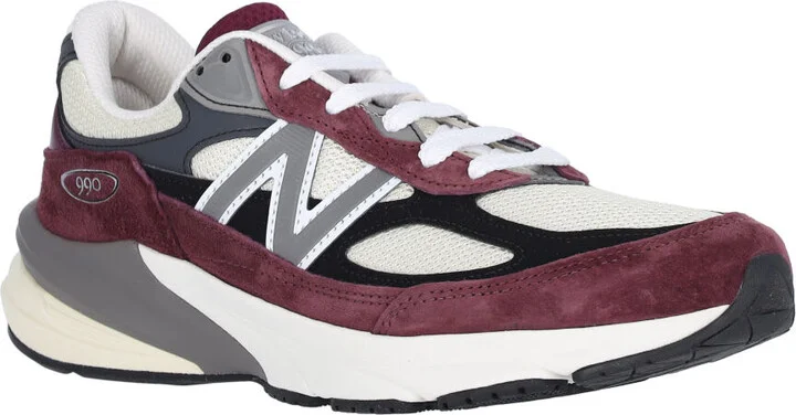 990v6 Sneakers - Image 2