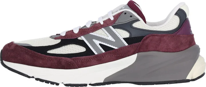 990v6 Sneakers - Image 3