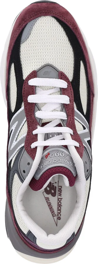 990v6 Sneakers - Image 5