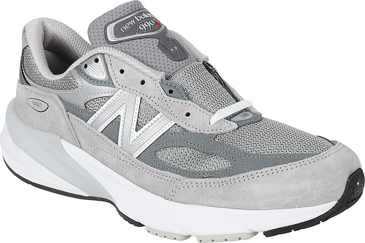 990v6 Sneakers - Image 2